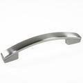 5022432-A2 For Whirlpool Gold Microwave Door Handle Stainless Part # Model