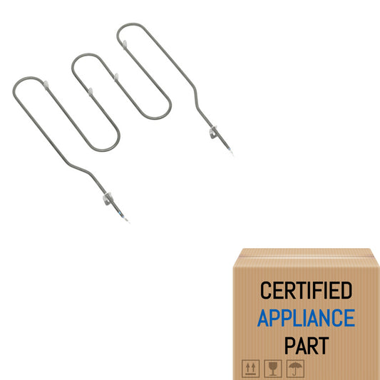 A1 316407501 for Electrolux Kenmore Range Oven Bake Heating Element Unit Stove