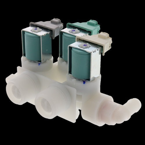 PS11751015-1 For Whirlpool Washer Water Inlet Fill Valve Solenoid Part # Model