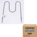 A1 Range Oven Broil Unit Heat Element for Kenmore Maytag W10201551