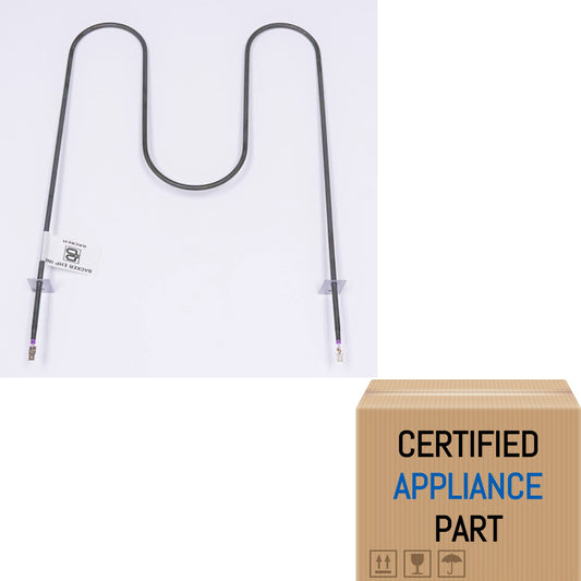 A1 Range Oven Broil Unit Heat Element for Kenmore Maytag W10201551