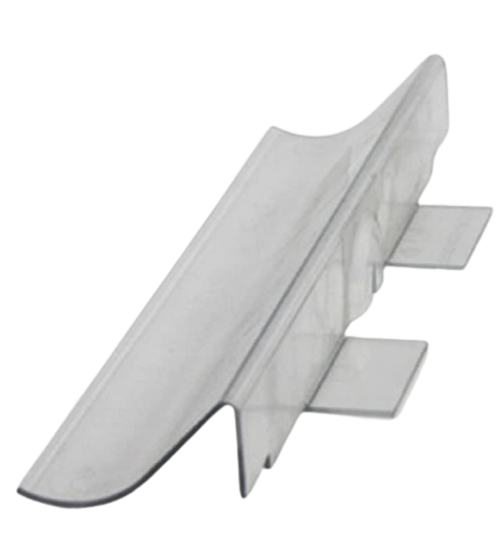 521469-B7 For GE Refrigerator OVERFLOW WR17X11449 Part # Model