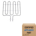 A3 Oven Broil Heating Element for Maytag Range W10544951 W11321472 Stove