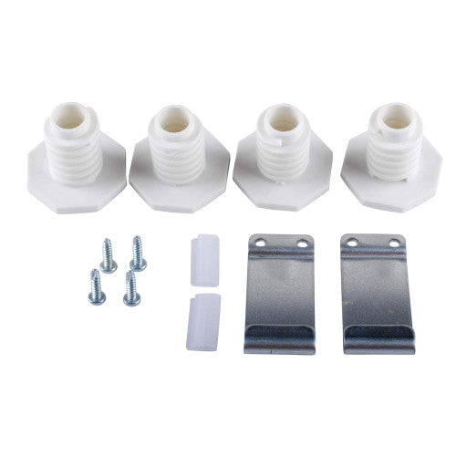 5267043-A4 For Whirlpool Gold Unknown Stack Kit Part # Model