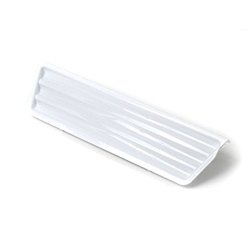 52693711-A3 For Kenmore Elite Refrigerator Overflow Grille Part # Model