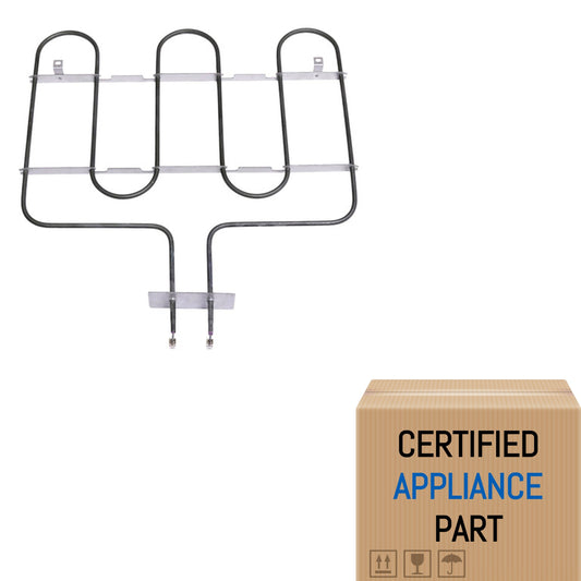 A1 139008900 Oven Broil Heating Element for Electrolux Frigidaire Range Stove