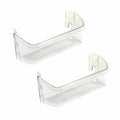 527924-B2 For Frigidaire Gallery Refrigerator Bottom Door Bin Part # Model