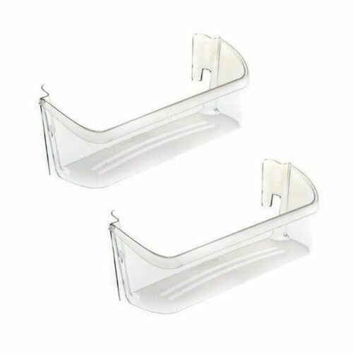527924-A7 For Kenmore Elite Refrigerator Bottom Door Bin Part # Model