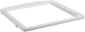 5468732-A1 For Kenmore Elite Refrigerator Meat Pan Cover Frame Part # Model