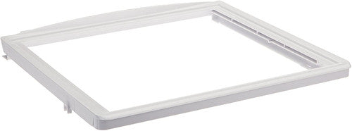 5468732-A3 For Kenmore Elite Refrigerator Meat Pan Cover Frame Part # Model