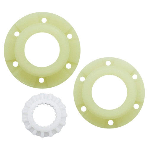 55132711-A1 For Kenmore Elite Washer Basket Hub Kit Part # Model