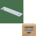 A2 WE3M52 Dryer Drum Teflon Bearing Slides for GE Compact Dryers - Replaces AP53