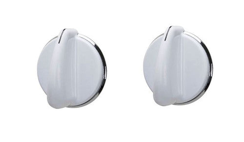 5703949-A4 For GE Dryer Knob & Clip Part # Model