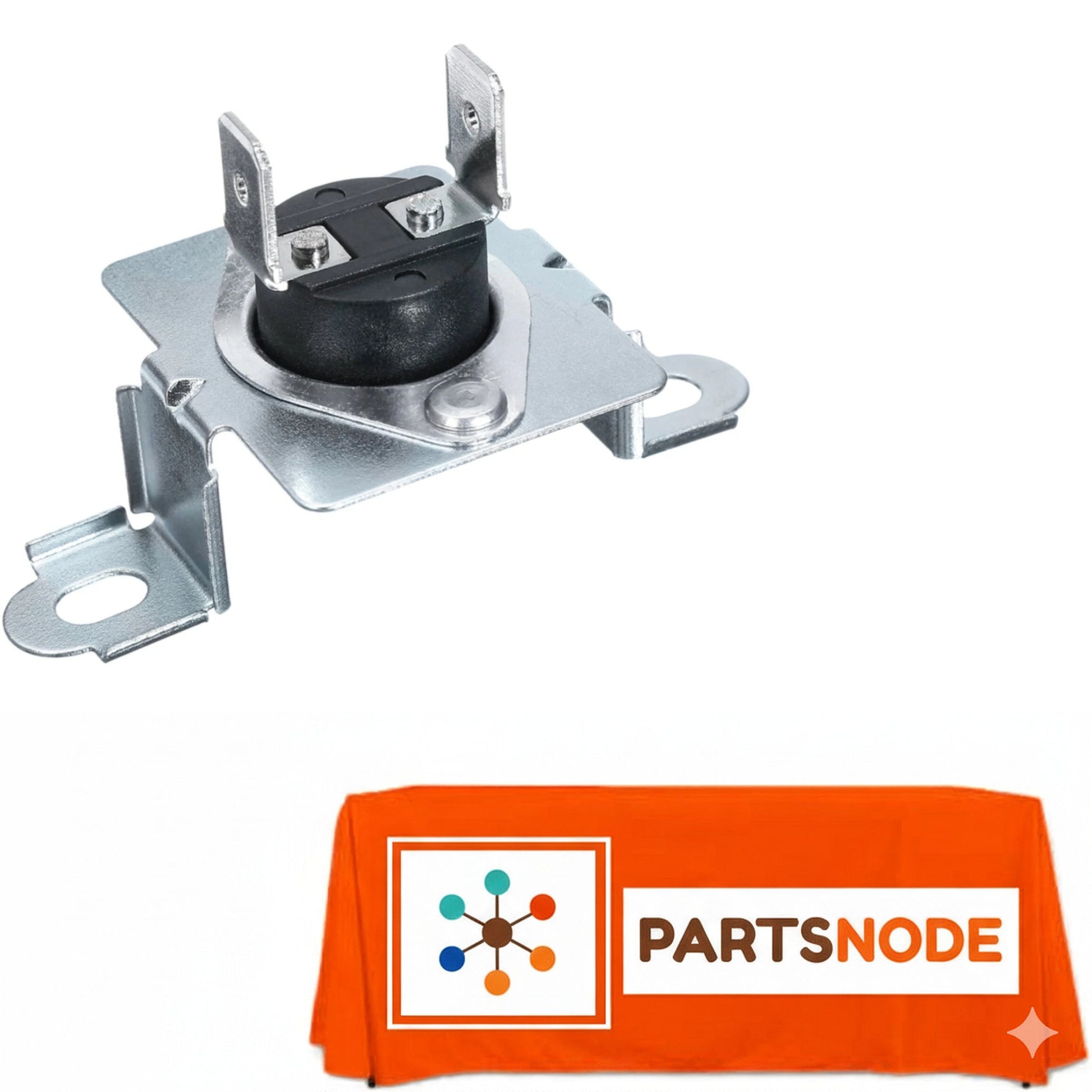 5840353-1 For LG Dryer Thermal Fuse Cut Off Cutoff Part # Clothes Model