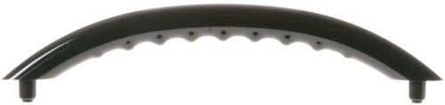 5890841-A1 For GE Microwave Door Handle - Black Part # Model
