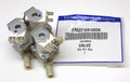 PS11728995-1 For LG Washer Water Inlet Fill Valve Solenoid Part # Model