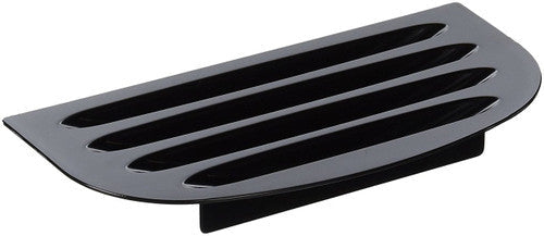 603469-A5 For GE Refrigerator Recess Grille Part # Model