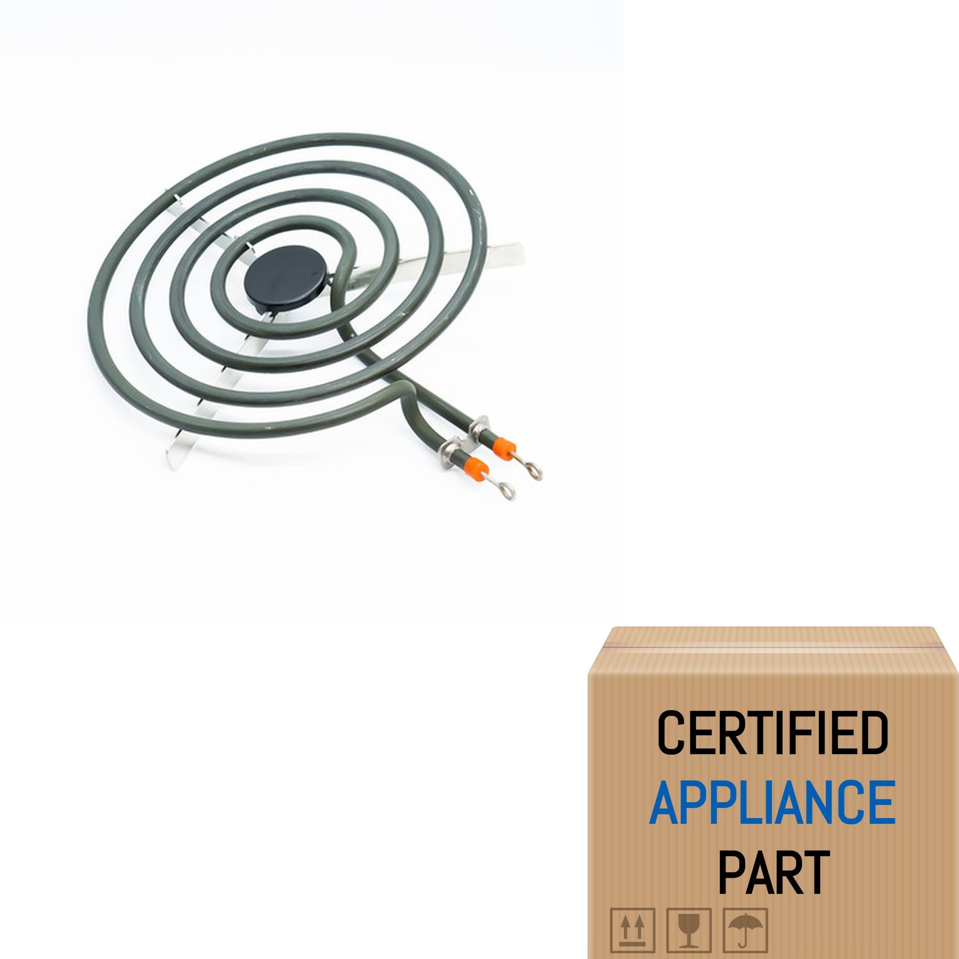 A9 SU202 / SP21YA 8" Stove Burner Eye Element for Maytag 9761346 Magic Chef Y040