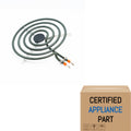 A4 SU202 / SP21YA 8" Stove Burner Eye Element for Admiral 9761346 Magic Chef Y04