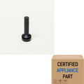 A2 Choice WB02X24790 Gas Range Burner Grate Rubber Bumper Foot Pad for Haier