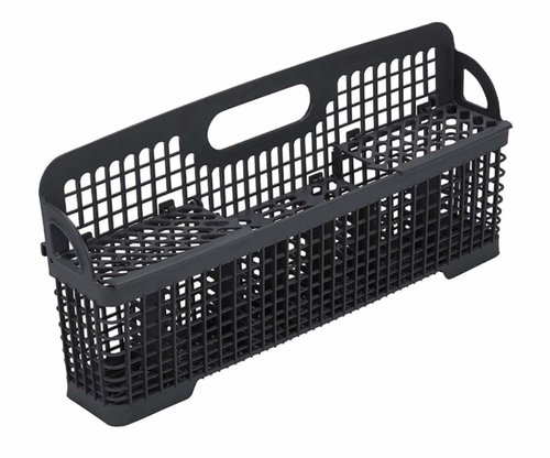 60994711-A1 For KitchenAid Dishwasher Silverware Basket Gray Part # Model