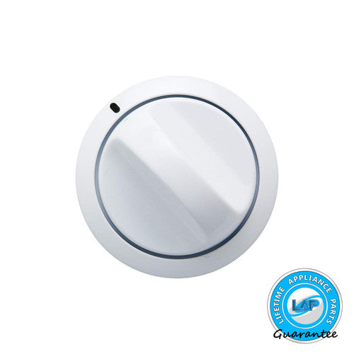 619814-A1 For Kenmore Elite Dryer Timer Knob Part # Model