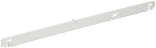 621034-B6 For Frigidaire Refrigerator Meat Drawer Rail Right Side Part # Part # Model