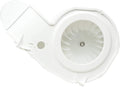 627814-A2 For Kenmore Elite Dryer Blower Housing w/Blower Wheel Part # Model