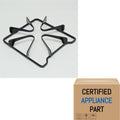 A2 Gas Range Burner Cooking Grate for Amana 8053458 (WPW10268483)
