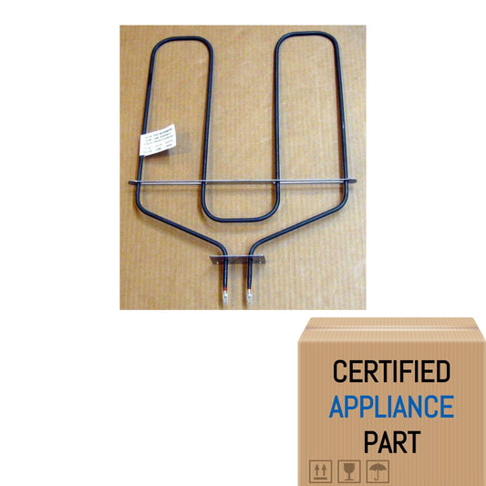 632942-3 For GE Stove Range Broil Heating Element Part # Model Heat