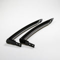 63446321-A1 For Frigidaire Refrigerator BLACK  KIT 5303918824 Part # Model