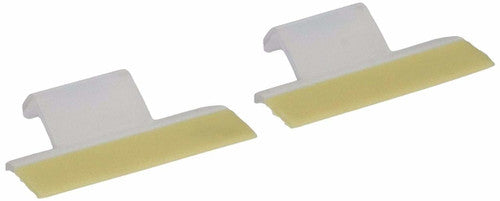 6433022-A1 For Crosley Dishwasher Splash Shield Kit Part # Model