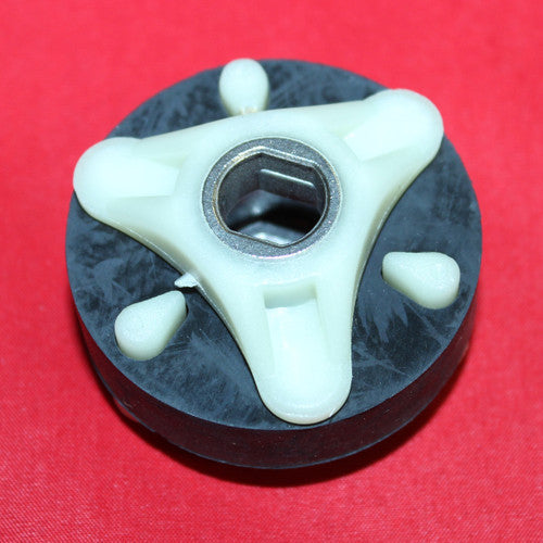6465841-A1 For Crosley Washer Direct Drive Motor Coupling Part # Model
