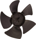6534691-A9 For Kenmore Elite Refrigerator Fan Blade Part # Model