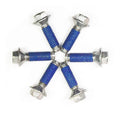6635024-A3 For Samsung Unknown Hex Bolt Part # Model