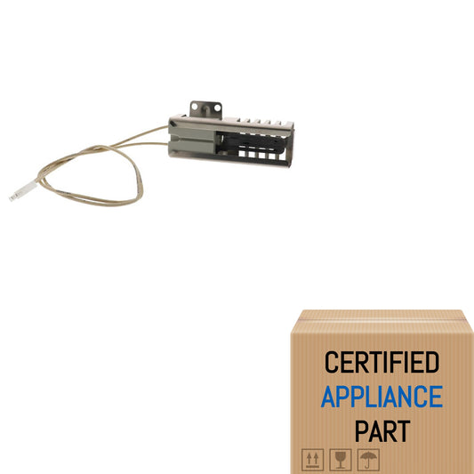 A1 W11596211 Range Oven Igniter Part for Kenmore 7432P143-60