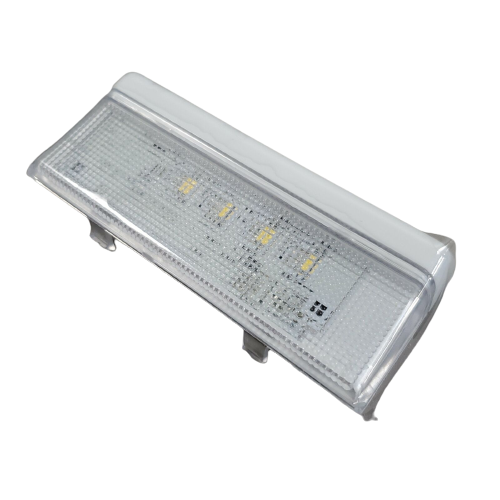 66855711-A1 For Whirlpool Gold Refrigerator LED Light Part # Model