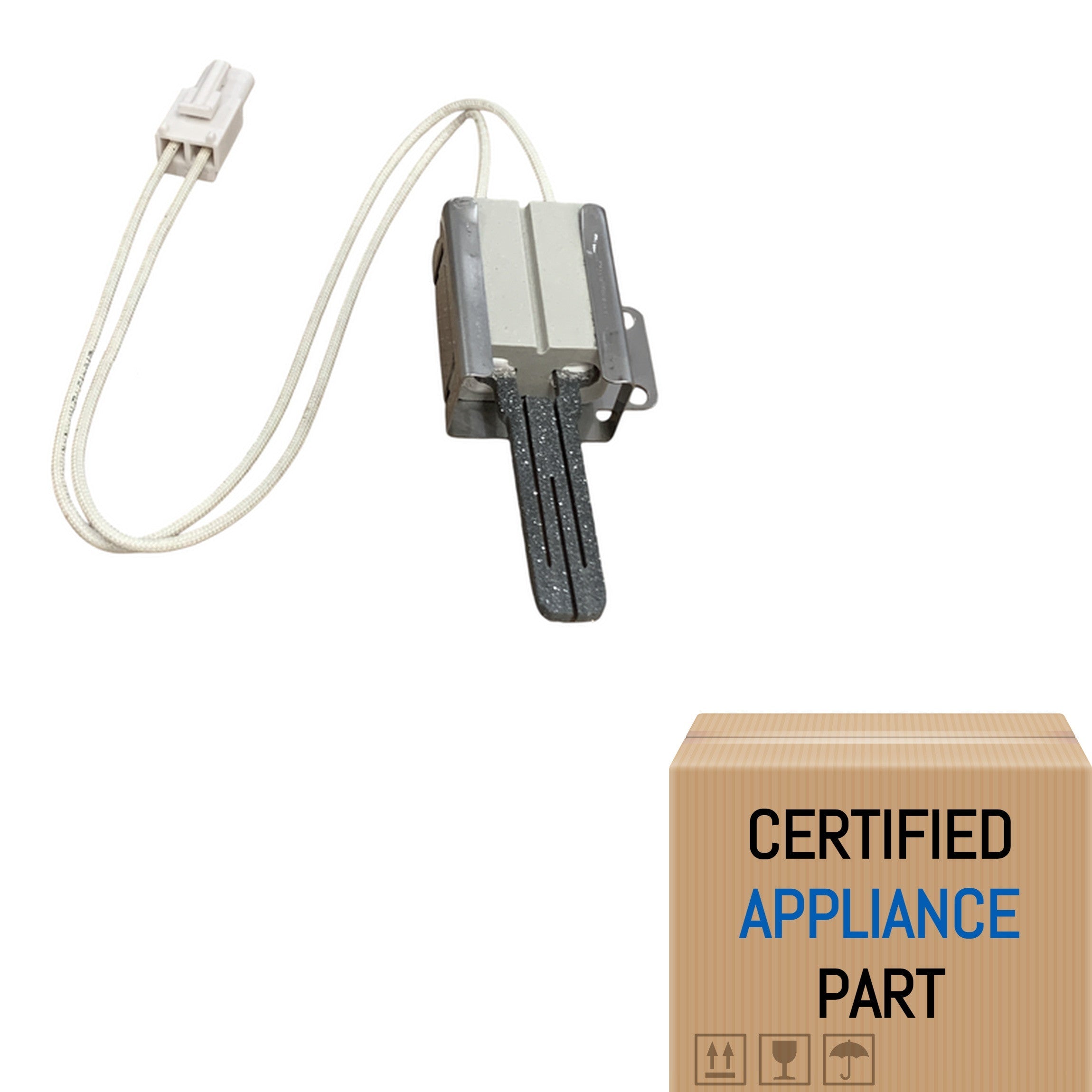 A1 Premier Range Oven Stove Igniter for Electrolux Kenmore 316489400 Made in USA