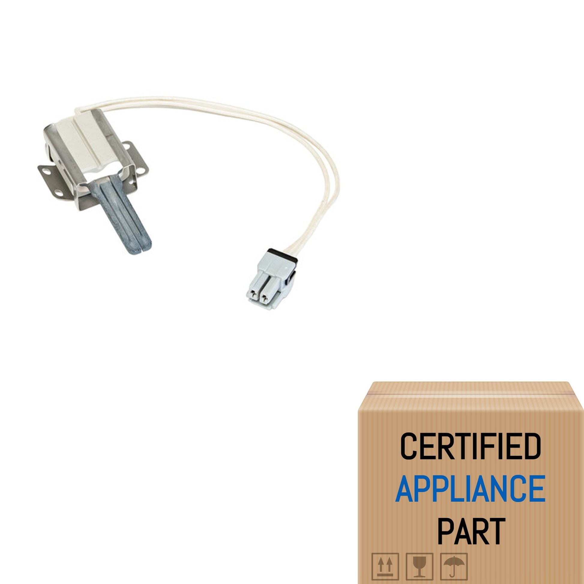 A1 Premier Range Oven Stove Igniter for GE WB13X25500 Made in USA!