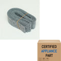 A1 Dryer Drum Felt Seal Gasket for Crosley Maytag WP33001807 33001807