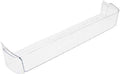 6814977-A1 For LG Refrigerator Door Shelf Bin Clear Part # Model