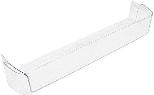 6814977-A1 For Kenmore Elite Refrigerator Door Shelf Bin Clear Part # Model