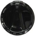 689522-A1 For GE Range Thermostat Knob Part # Model