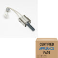 A6 CoorsTek 5304506545 Gas Oven Range Igniter for Electrolux Westinghouse 316489
