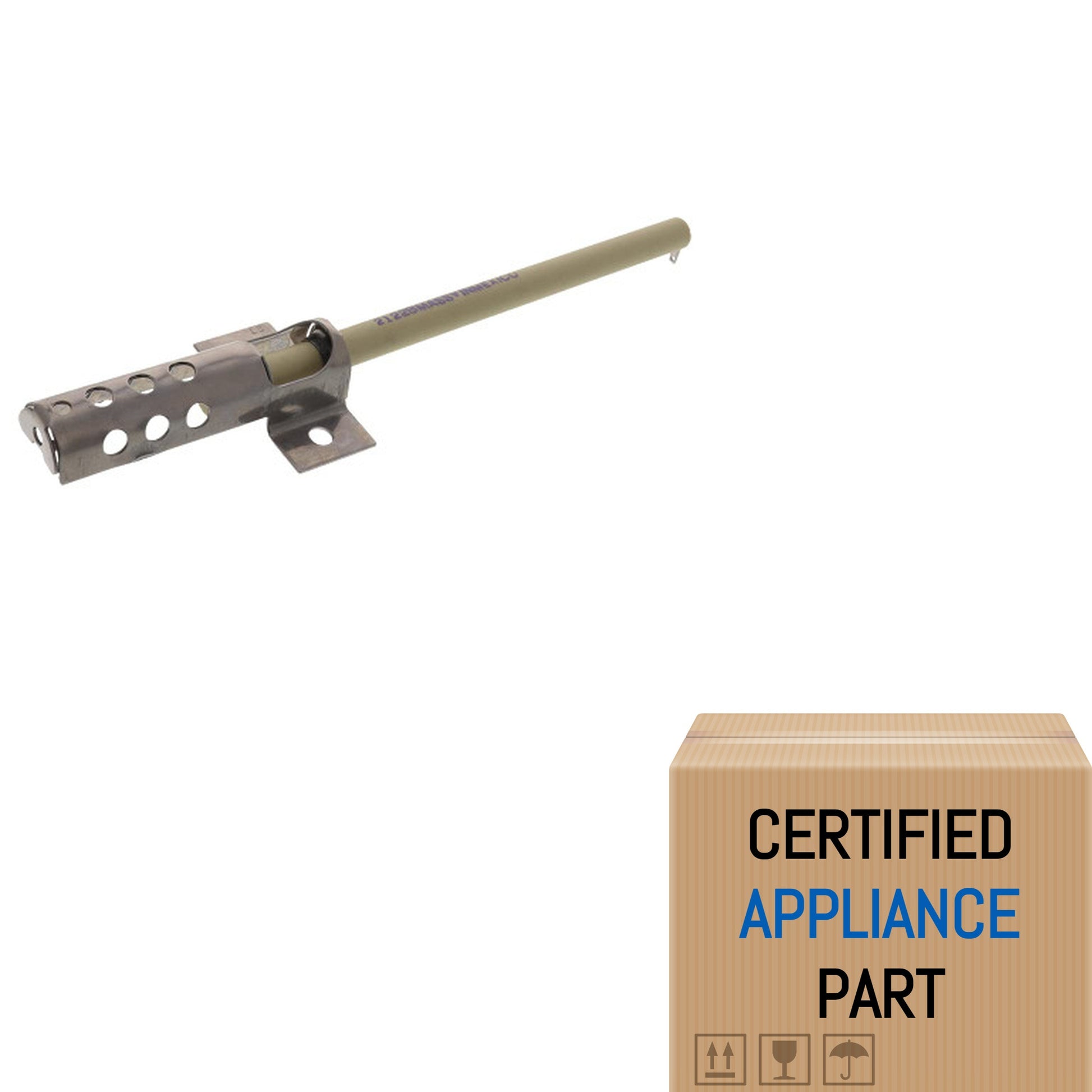 A5 W10333842 for Jenn-Air Range Oven Spark Electrode Ignitor Part