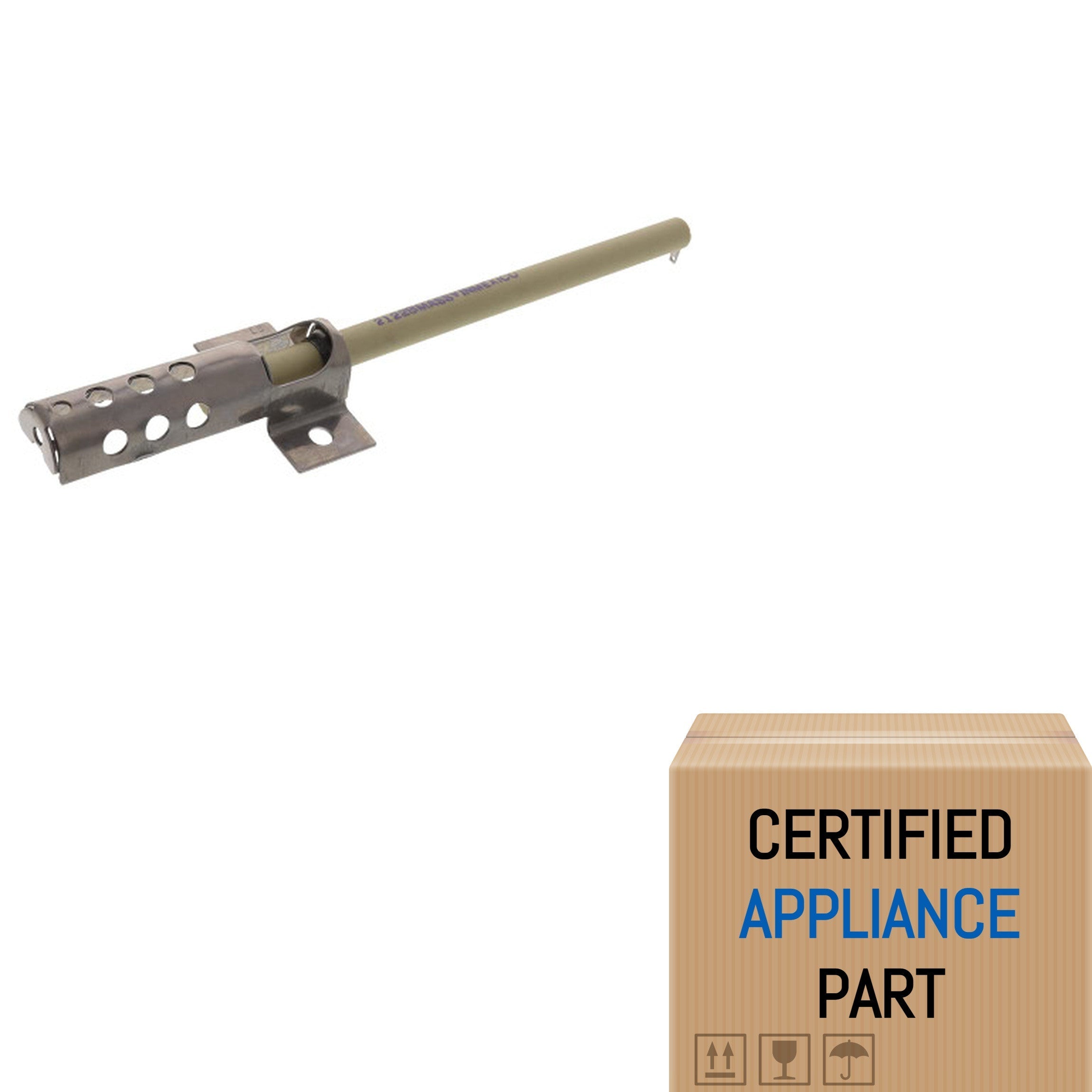 A5 W10333842 for Jenn-Air Range Oven Spark Electrode Ignitor Part