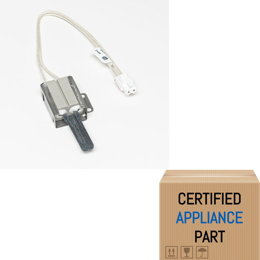 A1 Robertshaw Gas Range Oven Igniter 41-231 for Kenmore MEE61841401