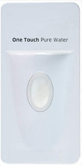 7045755-A1 For Samsung Refrigerator Dispenser Cover Assembly Part # Model