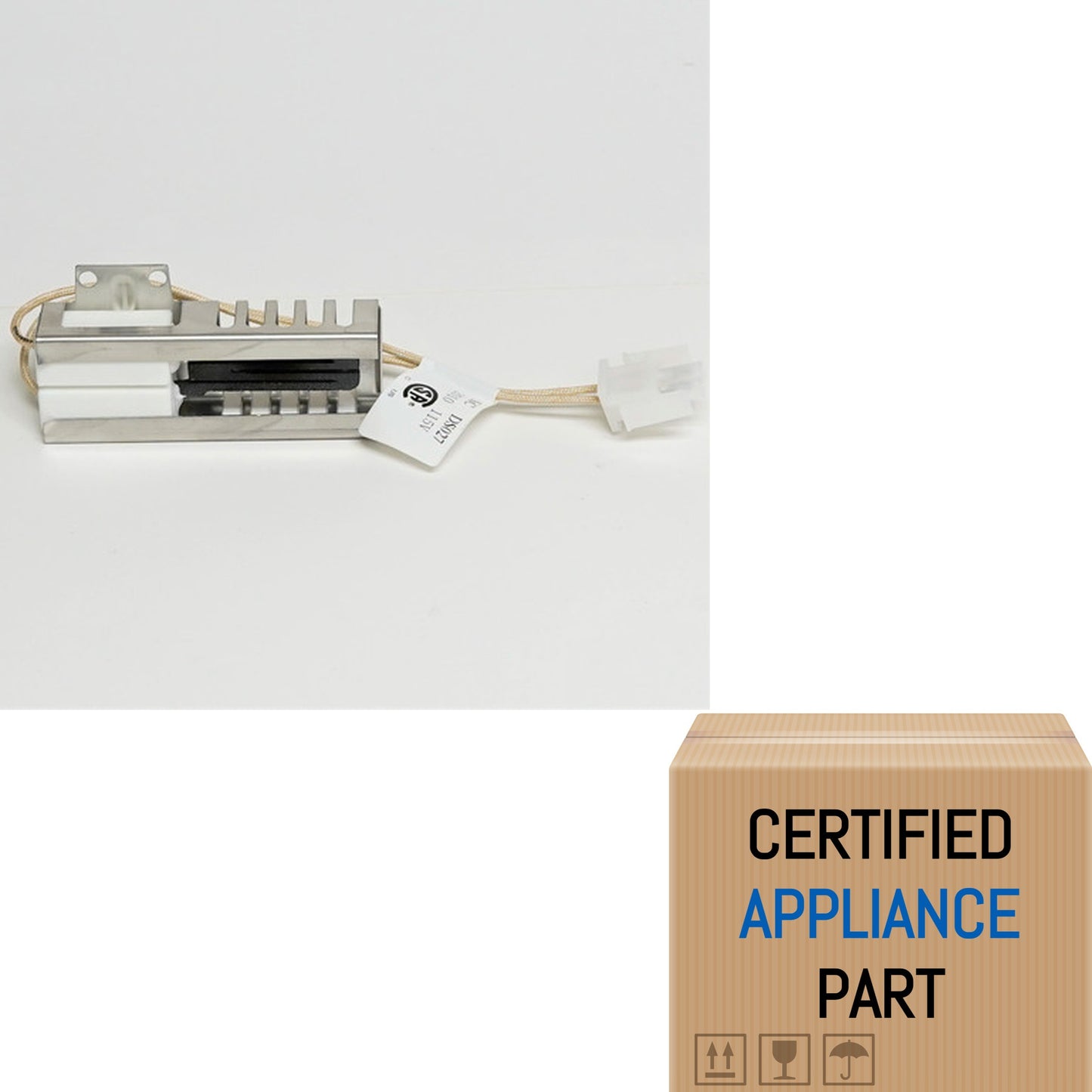 A4 Range Gas Oven Igniter for 74007498 Maytag Maytag