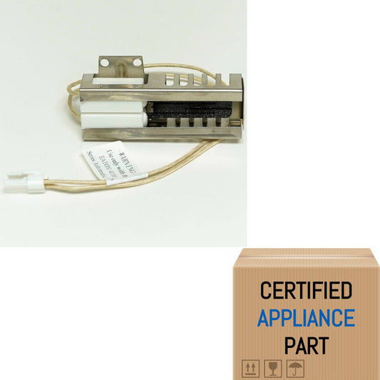 A1 Gas Range Oven Igniter for Bosch 00755058 9000820965 755058